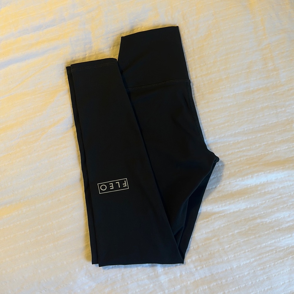 Fleo bounce 25” leggings